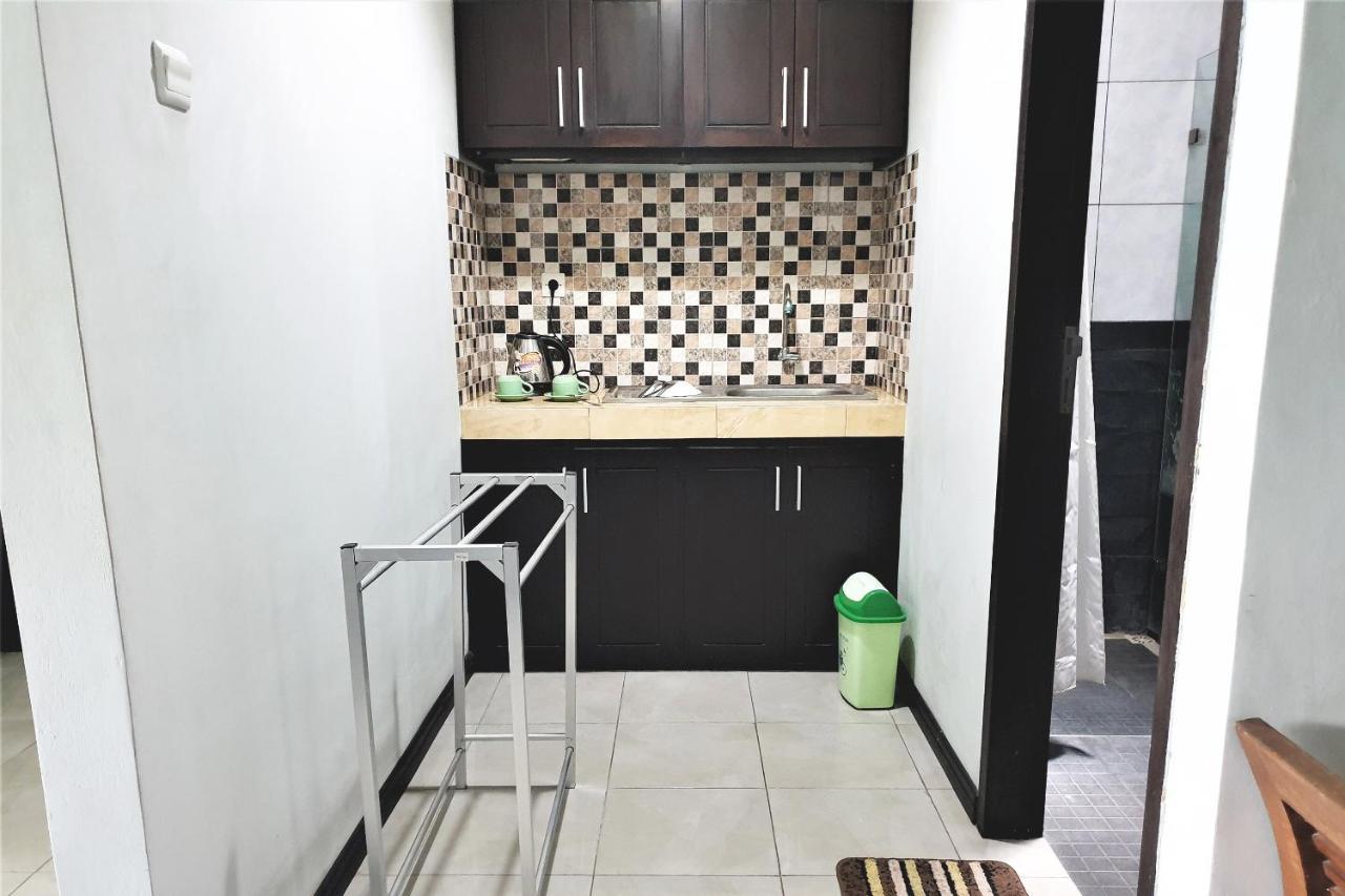 מלון Sanur Oyo 3703 Bula Matari מראה חיצוני תמונה